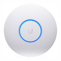 Ubiquiti UniFi nanoHD Enterprise Class Access Point with PoE