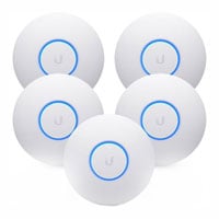 Ubiquiti UniFi nanoHD AP/Hotspot 5 Pack UAP-NANOHD-5