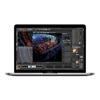 Apple MacBook Pro (13-inch Retina, Touch Bar, 2.3GHz Quad-Core Intel Core i5, 8GB RAM, 256GB SSD) - Silver (Previous Model) Best Price and Cheapest