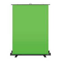 Elgato Pop-Up Chroma Green Screen for Game Streamers