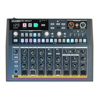 Arturia Drumbrute Impact