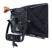 Litepanels Astra Snapbag Softbox