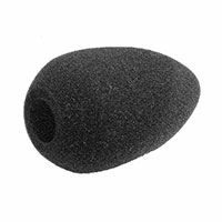 Sennheiser MZW 64 Foam Windshield