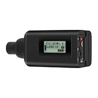 Sennheiser EW 500 FILM G4-GBW Wireless Microphone System