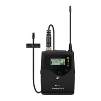 Sennheiser EW 512P G4-GBW Wireless Microphone System