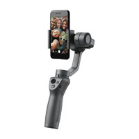 DJI Osmo Mobile 2 Smartphone Gimbal DJI Factory Refurbished