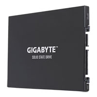 Gigabyte 120GB 2.5" SATA SSD/Solid State Drive