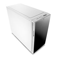 Fractal Design Define R6, White, 3x 140mm Fans, E-ATX/ATX/MicroATX/MiniITX, USB 3.1 Gen2 Type-C