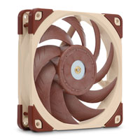 Noctua 120mm Premium Quality Silent Case Fan