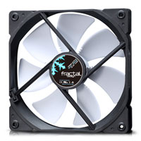 Fractal Design Dynamic X2 GP-14 140mm White Case Fan