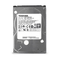 500GB Toshiba MQ01ABD050 2.5