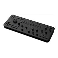 Loupedeck+ Photo and Video Editing Console