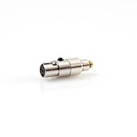 DPA Adaptor: Microdot to Shure U1