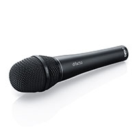 DPA d:facto™ 4018V Vocal Microphone with Handle