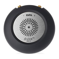 DPA 2 Channel Digital Interface (iOS/Mac/PC)