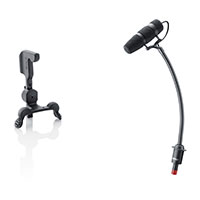 DPA CORE 4099 Mic, Loud SPL with Clip for Violin