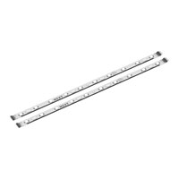 NZXT HUE 2 Lighting LED Extension Cable Kit - 300mm