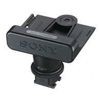 Sony SMAD-P3D MI Shoe Adapter