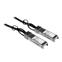 Startech.com 3m Cisco Compatible SFP+ 10GbE Passive DAC