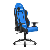 AKRacing Core Series EX BLUE/BLACK Gaming Chair