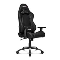 AKRacing Core Series SX BLACK Gaming Chair