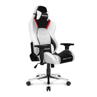 AKRacing Masters Series ARCTICA Premium Gaming Chair