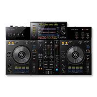 Pioneer - 'XDJ-RR' 2-Channel All-In-One DJ system