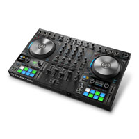 Native Instruments Traktor Kontrol S4 MK3