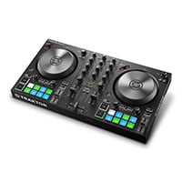 Native Instruments Traktor Kontrol S2 MK3