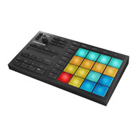 Native Instruments Maschine Mikro MK3