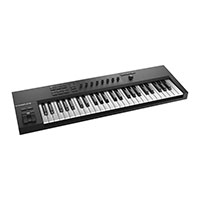 Native Instruments - 'Komplete Kontrol A49' Keyboard Controller