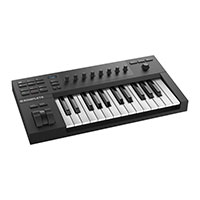 Native Instruments Komplete Kontrol A25