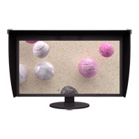 EIZO ColorEdge CG319X Video and Photo Editing HDR Monitor