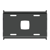 Unicol Screenrail 35cm