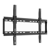 Xclio TV/Monitor Wall Mount, 32" to 75"  Support, 50KG Max, VESA Upto 600x400