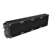 Thermaltake Pacific CL480 Copper Water Cooling Radiator