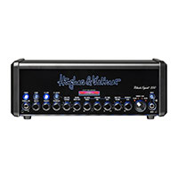 Hughes and Kettner Black Spirit 200 Head