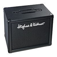 Hughes and Kettner Tubemeister TM110 Cabinet