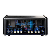 Hughes and Kettner Tubemeister Deluxe TM20 Head