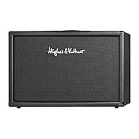 Hughes and Kettner Tubemeister TM212 Cabinet