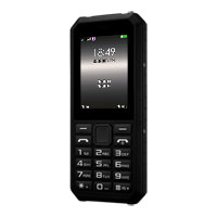 Prestigio Muze F1 IP68 Dual SIM Cell Phone