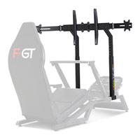 Next Level Racing F-GT Monitor Stand