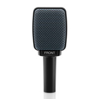 Sennheiser E 906 Super Cardioid Dynamic Microphone