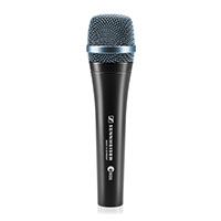 Sennheiser e935 Cardioid Dynamic Vocal Microphone