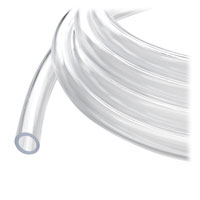 Corsair Hydro X XT 3m 10/13mm Diameter Clear PVC Softline Water Cooling Tubing