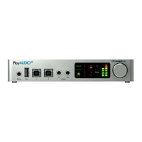iConnectivity PlayAUDIO12