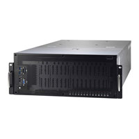 Tyan Thunder B7109F77DV10E4HR-2T-N 8GPU Server
