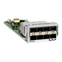 Netgear 8PT APM408F 10GBASE-T Port Card