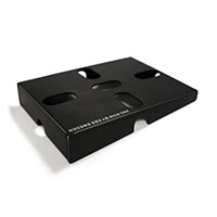 EBS 2nd Row Pedal Riser