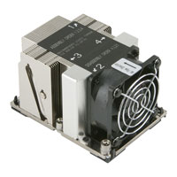 Supermicro 2U Active Intel Xeon CPU Cooler
